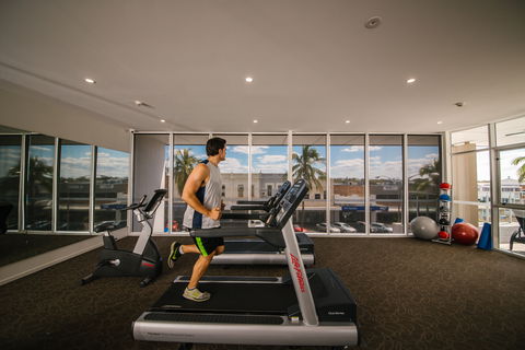 Empire Apartment Hotel - Kingaroy Accommodation 7