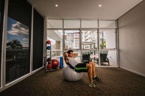 Empire Apartment Hotel - Kingaroy Accommodation 8
