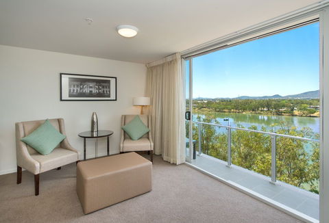 Empire Apartment Hotel - Kingaroy Accommodation 12