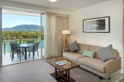 Empire Apartment Hotel - Kingaroy Accommodation 17