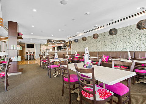 CBD Executive Apartments - Kingaroy Accommodation 7