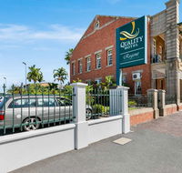 Quality Hotel Regent Rockhampton - Kingaroy Accommodation