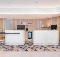 Mercure Rockhampton - Kingaroy Accommodation