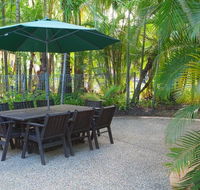 Discovery Parks Rockhampton - Kingaroy Accommodation