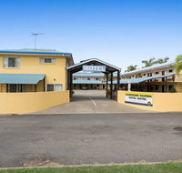Glenmore Tavern - Kingaroy Accommodation