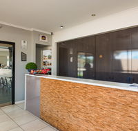 The Stirling Hotel Rockhampton - Kingaroy Accommodation