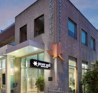 Punthill Williamstown - Kingaroy Accommodation