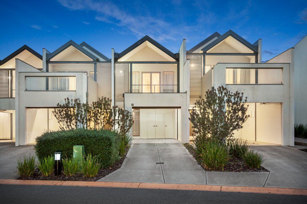 Cocoroc VIC Kingaroy Accommodation