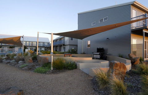 Quest Williamstown North - Kingaroy Accommodation 0