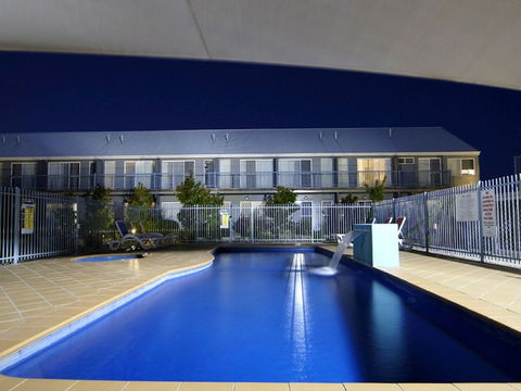 Quest Williamstown North - Kingaroy Accommodation 4