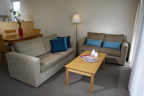 Quest Williamstown North - Kingaroy Accommodation 6