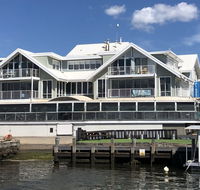 Williamstown Residences - Kingaroy Accommodation