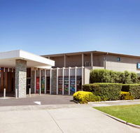 Nightcap at Ashley Hotel - Kingaroy Accommodation