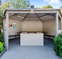 Discovery Parks Melbourne - Kingaroy Accommodation