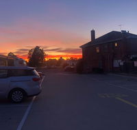 Guiding Star Hotel - Kingaroy Accommodation