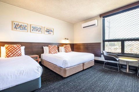 Nightcap At Glengala Hotel - Kingaroy Accommodation 0
