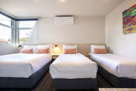 Nightcap At Glengala Hotel - Kingaroy Accommodation 9
