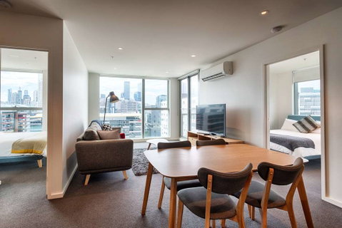 Orange Stay Apartments - Kingaroy Accommodation 11