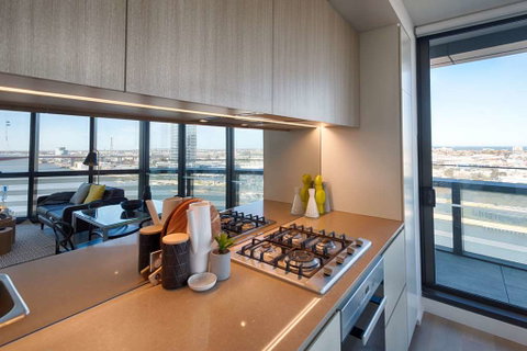 Orange Stay Apartments - Kingaroy Accommodation 14