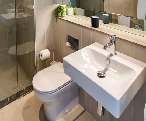 Orange Stay Apartments - Kingaroy Accommodation 16