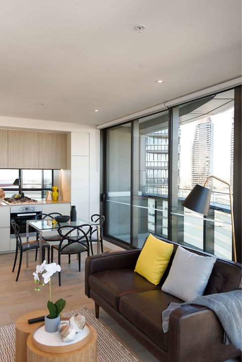 Orange Stay Apartments - Kingaroy Accommodation 17
