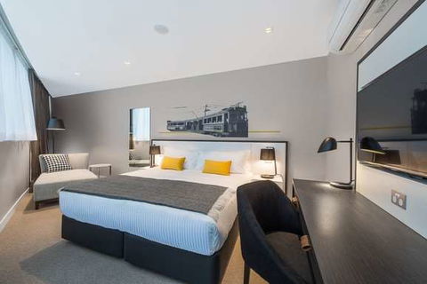 Peppers Docklands - Kingaroy Accommodation 1