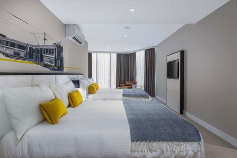 Peppers Docklands - Kingaroy Accommodation 3