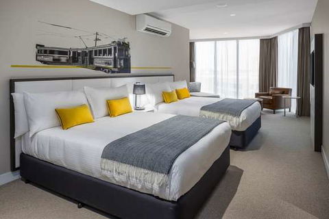 Peppers Docklands - Kingaroy Accommodation 4