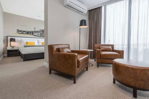 Peppers Docklands - Kingaroy Accommodation 5