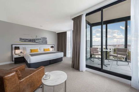 Peppers Docklands - Kingaroy Accommodation 6