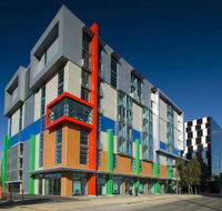 Docklands Private Collection - Kingaroy Accommodation