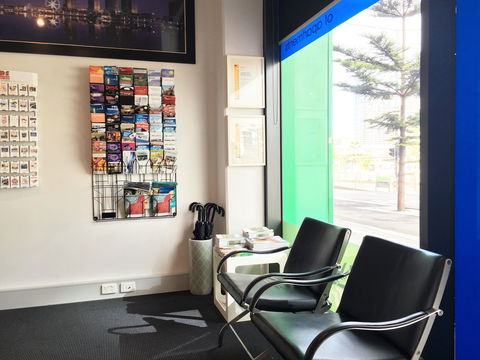 Docklands Private Collection - Kingaroy Accommodation 4