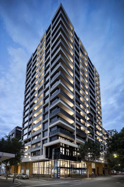Quest NewQuay, Docklands - Kingaroy Accommodation 0