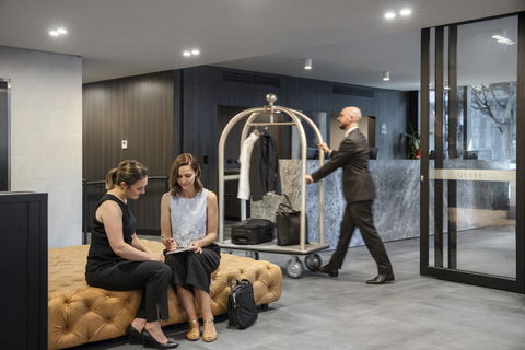 Quest NewQuay, Docklands - Kingaroy Accommodation 7