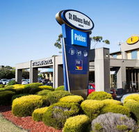 Nightcap at St Albans Hotel - Kingaroy Accommodation