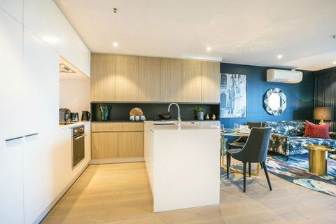 Quest Flemington Central - Kingaroy Accommodation 1