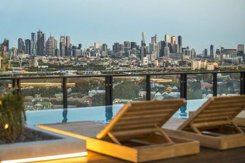 Quest Flemington Central - Kingaroy Accommodation 3
