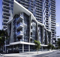 The Sebel Residences Melbourne Docklands - Kingaroy Accommodation