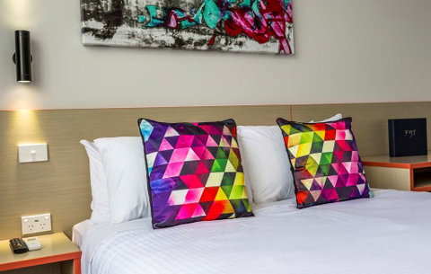 Nightcap at Ashley Hotel - Kingaroy Accommodation 2