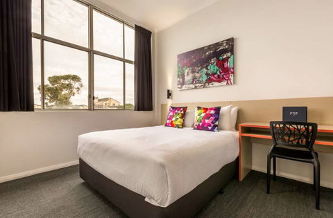 Nightcap at Ashley Hotel - Kingaroy Accommodation 5