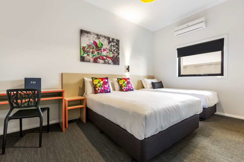 Nightcap at Ashley Hotel - Kingaroy Accommodation 6