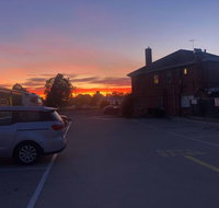 Guiding Star Hotel - Kingaroy Accommodation