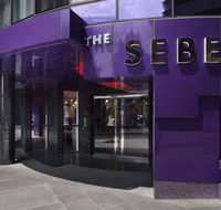 The Sebel Melbourne Docklands - Kingaroy Accommodation
