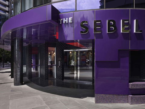The Sebel Melbourne Docklands - Kingaroy Accommodation 0