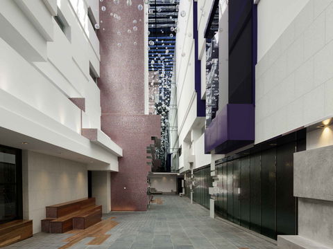 The Sebel Melbourne Docklands - Kingaroy Accommodation 2
