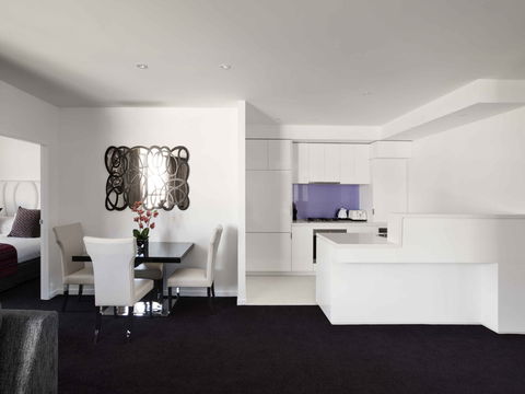 The Sebel Melbourne Docklands - Kingaroy Accommodation 3