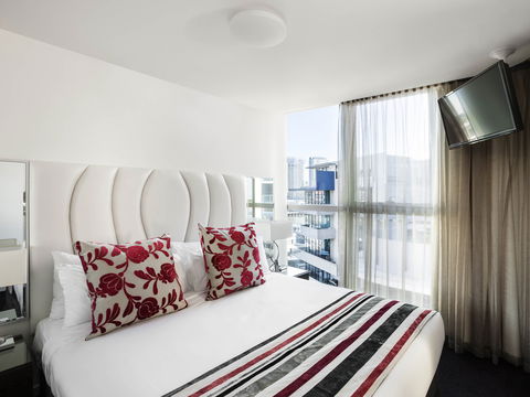The Sebel Melbourne Docklands - Kingaroy Accommodation 4