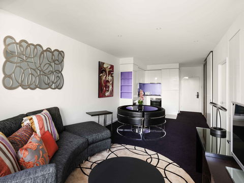 The Sebel Melbourne Docklands - Kingaroy Accommodation 5