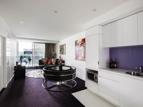 The Sebel Melbourne Docklands - Kingaroy Accommodation 6
