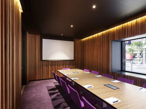 The Sebel Melbourne Docklands - Kingaroy Accommodation 7